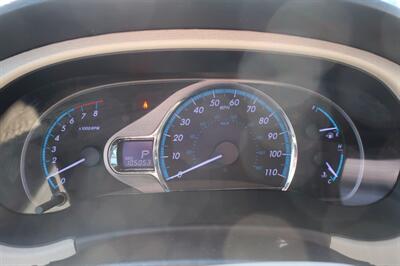 2013 Toyota Sienna Limited 7-Passenger   - Photo 42 - Lakeland, FL 33801