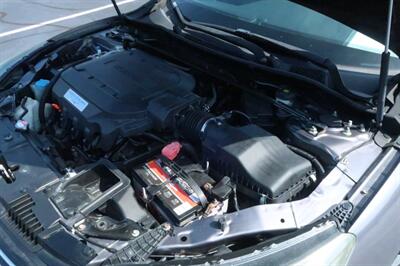 2014 Honda Accord EX-L V6   - Photo 31 - Lakeland, FL 33801