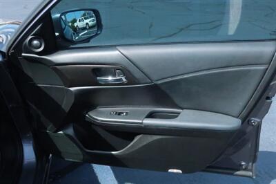 2014 Honda Accord EX-L V6   - Photo 20 - Lakeland, FL 33801