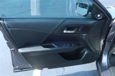 2014 Honda Accord EX-L V6   - Photo 7 - Lakeland, FL 33801