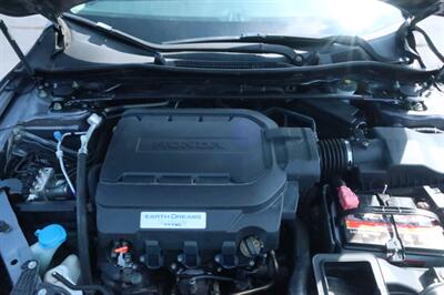 2014 Honda Accord EX-L V6   - Photo 29 - Lakeland, FL 33801