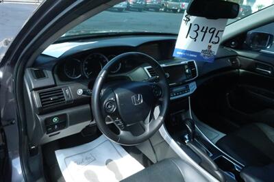 2014 Honda Accord EX-L V6   - Photo 8 - Lakeland, FL 33801