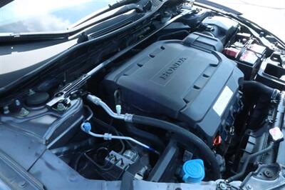 2014 Honda Accord EX-L V6   - Photo 30 - Lakeland, FL 33801