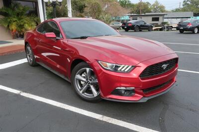 2016 Ford Mustang EcoBoost   - Photo 3 - Lakeland, FL 33801