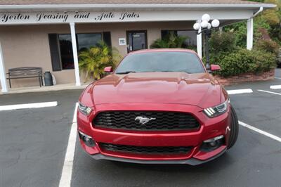 2016 Ford Mustang EcoBoost   - Photo 2 - Lakeland, FL 33801