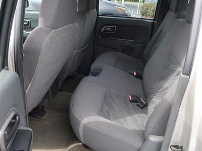 2005 Chevrolet Colorado Z71 LS   - Photo 26 - Lakeland, FL 33801