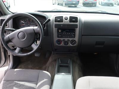 2005 Chevrolet Colorado Z71 LS   - Photo 24 - Lakeland, FL 33801