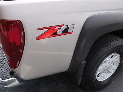 2005 Chevrolet Colorado Z71 LS   - Photo 7 - Lakeland, FL 33801
