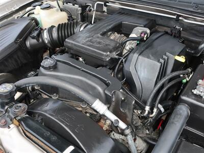 2005 Chevrolet Colorado Z71 LS   - Photo 32 - Lakeland, FL 33801