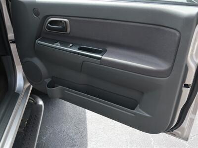 2005 Chevrolet Colorado Z71 LS   - Photo 21 - Lakeland, FL 33801