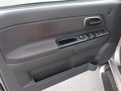 2005 Chevrolet Colorado Z71 LS   - Photo 15 - Lakeland, FL 33801