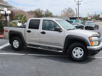 2005 Chevrolet Colorado Z71 LS   - Photo 4 - Lakeland, FL 33801