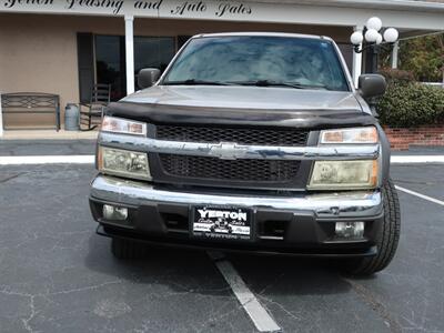 2005 Chevrolet Colorado Z71 LS   - Photo 2 - Lakeland, FL 33801