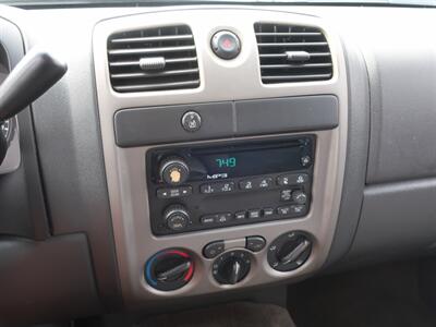 2005 Chevrolet Colorado Z71 LS   - Photo 19 - Lakeland, FL 33801