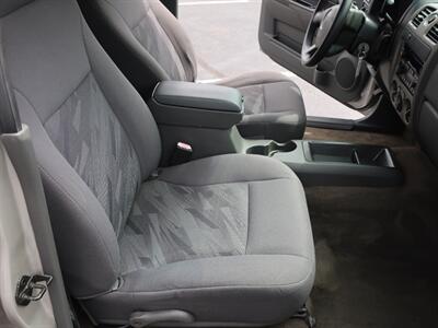 2005 Chevrolet Colorado Z71 LS   - Photo 22 - Lakeland, FL 33801