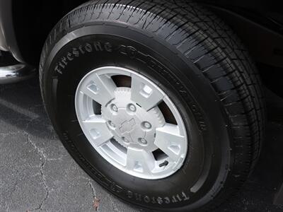 2005 Chevrolet Colorado Z71 LS   - Photo 27 - Lakeland, FL 33801