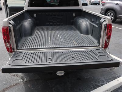2005 Chevrolet Colorado Z71 LS   - Photo 25 - Lakeland, FL 33801