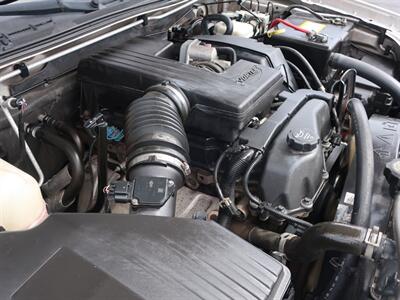 2005 Chevrolet Colorado Z71 LS   - Photo 31 - Lakeland, FL 33801