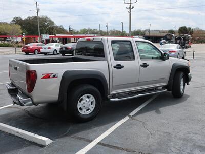 2005 Chevrolet Colorado Z71 LS   - Photo 6 - Lakeland, FL 33801