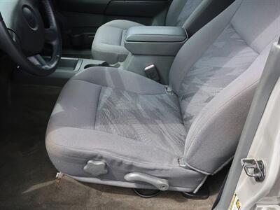 2005 Chevrolet Colorado Z71 LS   - Photo 16 - Lakeland, FL 33801