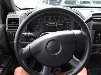 2005 Chevrolet Colorado Z71 LS   - Photo 17 - Lakeland, FL 33801