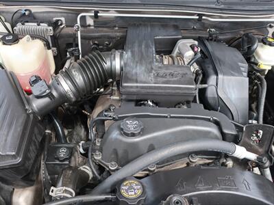 2005 Chevrolet Colorado Z71 LS   - Photo 30 - Lakeland, FL 33801