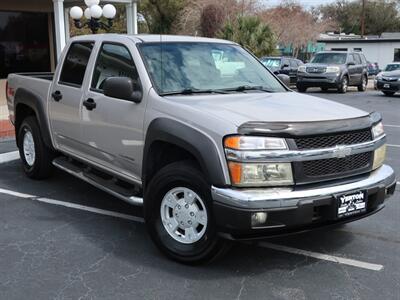 2005 Chevrolet Colorado Z71 LS   - Photo 3 - Lakeland, FL 33801