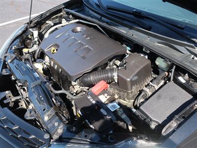 2016 Toyota Corolla S Plus - Photo 37 - Lakeland, FL 33801