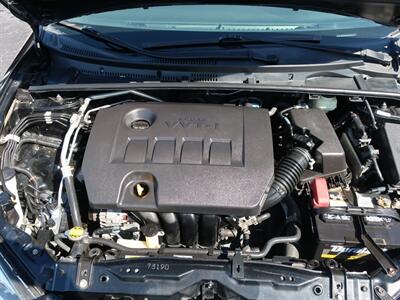 2016 Toyota Corolla S Plus - Photo 35 - Lakeland, FL 33801