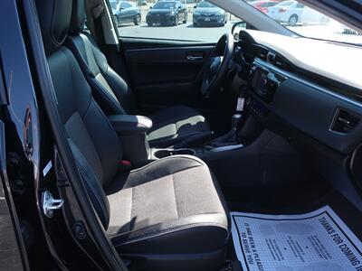 2016 Toyota Corolla S Plus - Photo 29 - Lakeland, FL 33801