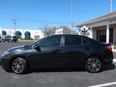 2016 Toyota Corolla S Plus - Photo 41 - Lakeland, FL 33801