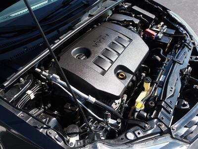 2016 Toyota Corolla S Plus - Photo 36 - Lakeland, FL 33801