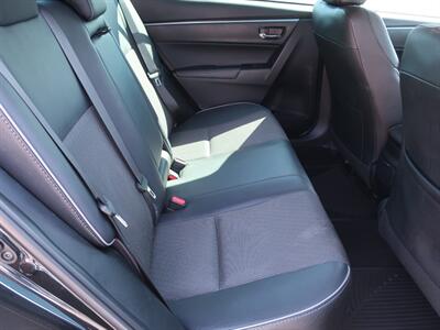 2016 Toyota Corolla S Plus - Photo 24 - Lakeland, FL 33801