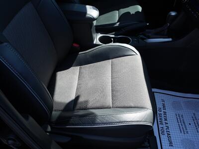 2016 Toyota Corolla S Plus - Photo 28 - Lakeland, FL 33801