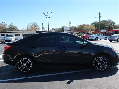 2016 Toyota Corolla S Plus - Photo 39 - Lakeland, FL 33801