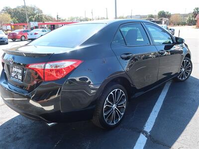 2016 Toyota Corolla S Plus - Photo 38 - Lakeland, FL 33801