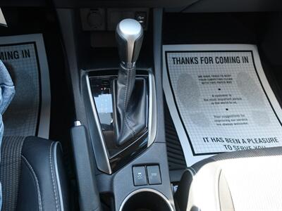 2016 Toyota Corolla S Plus - Photo 12 - Lakeland, FL 33801