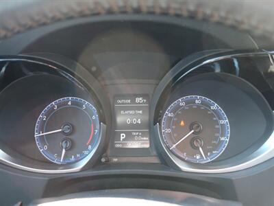 2016 Toyota Corolla S Plus - Photo 9 - Lakeland, FL 33801