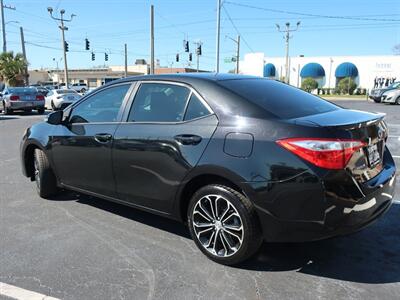 2016 Toyota Corolla S Plus - Photo 40 - Lakeland, FL 33801