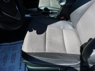 2016 Toyota Corolla S Plus - Photo 15 - Lakeland, FL 33801