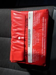 2016 Toyota Corolla S Plus - Photo 30 - Lakeland, FL 33801