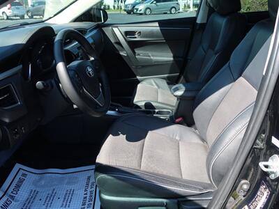 2016 Toyota Corolla S Plus - Photo 16 - Lakeland, FL 33801