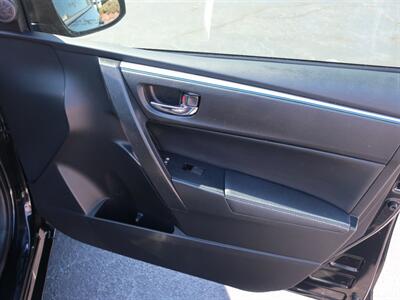 2016 Toyota Corolla S Plus - Photo 25 - Lakeland, FL 33801