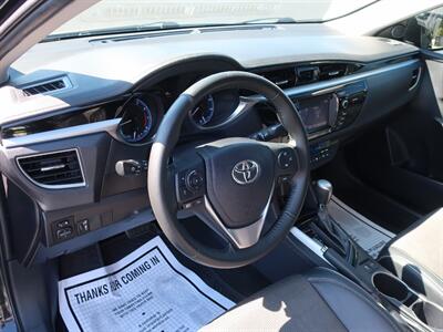 2016 Toyota Corolla S Plus - Photo 7 - Lakeland, FL 33801