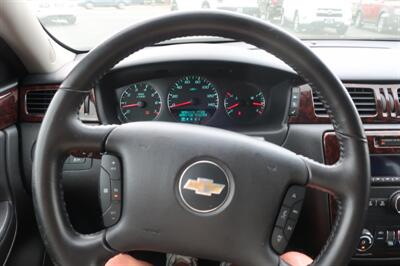 2014 Chevrolet Impala Limited LT Fleet   - Photo 9 - Lakeland, FL 33801