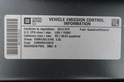 2014 Chevrolet Impala Limited LT Fleet   - Photo 21 - Lakeland, FL 33801