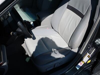 2012 Toyota Camry XLE - Photo 14 - Lakeland, FL 33801