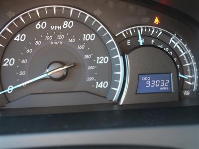 2012 Toyota Camry XLE - Photo 21 - Lakeland, FL 33801