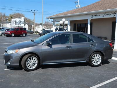 2012 Toyota Camry XLE - Photo 11 - Lakeland, FL 33801
