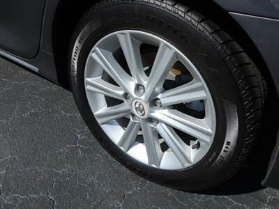 2012 Toyota Camry XLE - Photo 36 - Lakeland, FL 33801